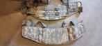 Molded waist belt US army leger tailleband rugband Rucksack, Sport en Fitness, Ophalen of Verzenden, Zo goed als nieuw