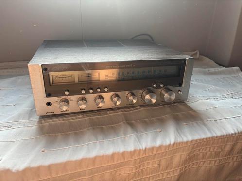 Marantz MR230, Audio, Tv en Foto, Versterkers en Ontvangers, Zo goed als nieuw, Stereo, Minder dan 60 watt, Marantz, Ophalen