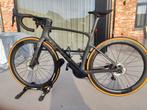 Scott foil s52 Di2 12speed Ultegra perfecte nieuwstaat, 28 inch, Carbon, 49 tot 53 cm, Zo goed als nieuw