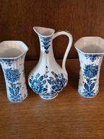 Vaas met karaf, Antiek en Kunst, Antiek | Vazen, Ophalen of Verzenden
