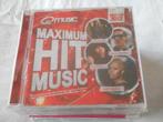 2 CD S - Q MUSIC - MAXIMUM HIT MUSIC - MEILLEUR DE 2012, Comme neuf, Enlèvement ou Envoi, Dance