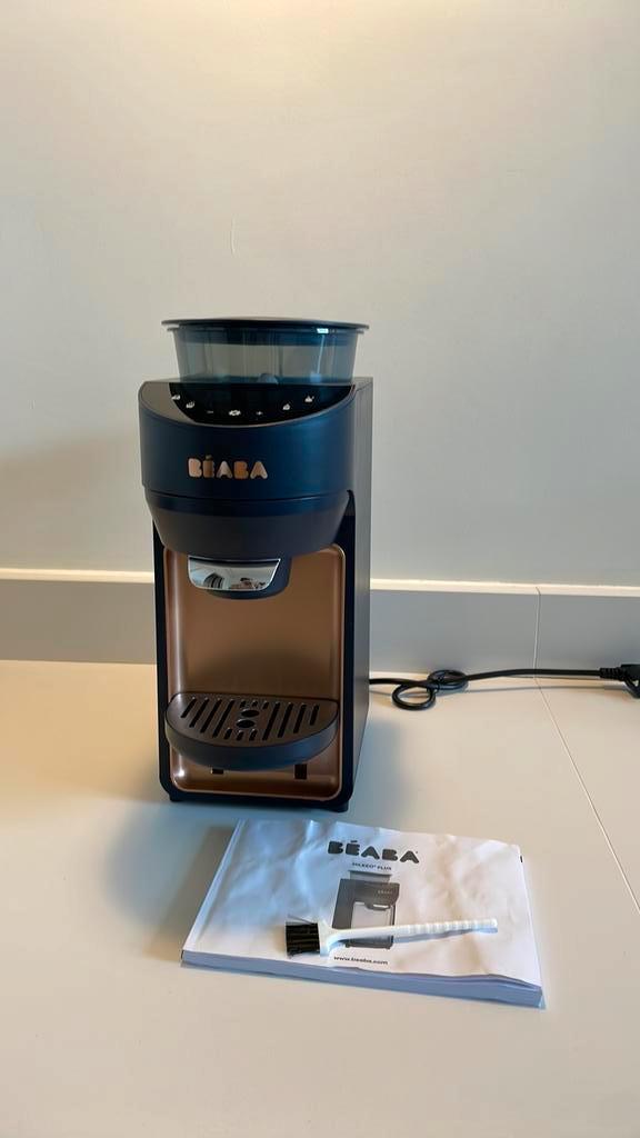Beaba milkeo plus melk verdeler, Kinderen en Baby's, Babyvoeding en Toebehoren, Zo goed als nieuw, Ophalen