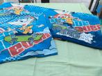Dekbedovertrek & kussensloop, Ophalen, Dekbedovertrek, Zo goed als nieuw, Jongetje of Meisje