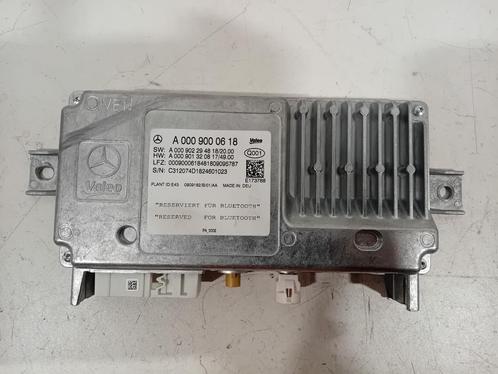 COMPUTER Mercedes-Benz A Limousine (177.1) (01-2018/12-2026), Auto-onderdelen, Elektronica en Kabels, Mercedes-Benz, Gebruikt