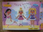 Strijkparels Let's Dance ballet, Hama, Enlèvement ou Envoi, Comme neuf, Bricolage