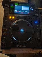 2x CDJ 2000 *In top staat*, Muziek en Instrumenten, Ophalen