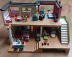 Playmobil moderne luxevilla met meubilair, Kinderen en Baby's, Speelgoed | Playmobil, Ophalen, Zo goed als nieuw