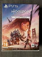 Horizon forbidden west special edition, Games en Spelcomputers, Ophalen