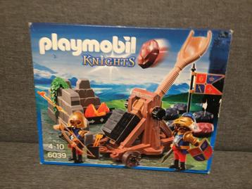 Playmobil Knights 6039 beschikbaar voor biedingen