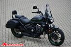 *PROMO* Kawasaki Vulcan S Tourer - Nouveau @Motorama, 12 à 35 kW, 2 cylindres, 650 cm³, Chopper