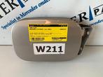 Tank Klep van een Mercedes E-Klasse (693), Auto-onderdelen, Ophalen of Verzenden, 3 maanden garantie, Gebruikt, Mercedes-Benz