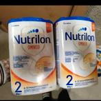 Lot 2 Nutrilon gloednieuw, Kinderen en Baby's, Ophalen of Verzenden