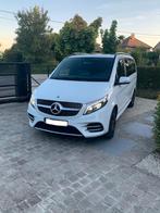 Mercedes V250d, Auto's, Mercedes-Benz, Automaat, 4 cilinders, 2500 kg, Wit