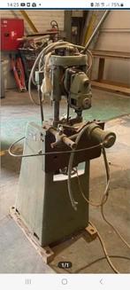 Mortaiseuse à bédane MAKA SM6, Bricolage & Construction, Enlèvement, Utilisé