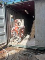 PFT G4 spuitmachine pleisterwerken, Doe-het-zelf en Bouw, Gereedschap | Overige machines, Ophalen, Gebruikt