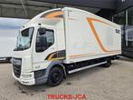 DAF LF 220 SUPER GOEDKOOP !BELGIE PAPIEREN ONMIDDEL, Autos, Achat, Euro 6, Entreprise, Autres carburants