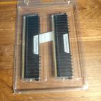 DDR4 16GB, Computers en Software, RAM geheugen, Gebruikt, DDR4, Ophalen of Verzenden, Desktop