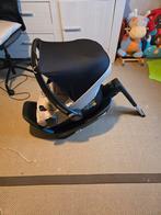 Maxi cosi familly Fix3 et Pebble Pro, Kinderen en Baby's, Autostoeltjes, Ophalen, Gebruikt, Isofix