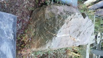 Natuursteen te koop, Enlèvement ou Envoi, Pierre naturelle