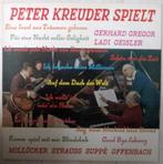 Peter Kreuder Spielt, Cd's en Dvd's, Ophalen of Verzenden