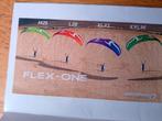 Aile Adventure Flex one M paramoteur/parapente, Sports & Fitness, Vol à voile & Parapente, Enlèvement, Paramoteur