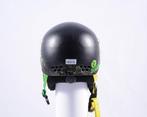 48 49 50 51 cm ski snowboard helm K2 ILLUSION, Black, Overige merken, Gebruikt, Verzenden, Overige typen