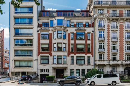 Appartement à louer à Bruxelles, 2 chambres, Immo, Huizen te huur, Appartement