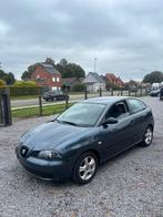 Seat Ibiza 1.4 Benzine, Auto's, Ibiza, Bedrijf, Te koop, Benzine