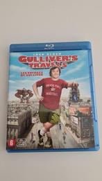 Gulliver's Travels (Jack Black), CD & DVD, Blu-ray, Comme neuf, Enlèvement ou Envoi, Aventure