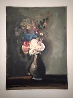 Maurice de Vlaminck. Boeket., Antiek en Kunst, Ophalen of Verzenden