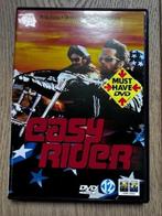 DVD Easy Rider, Cd's en Dvd's, Dvd's | Klassiekers, Actie en Avontuur, Gebruikt, Ophalen of Verzenden