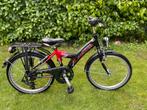 Jongens fiets 20/22 inch, Fietsen en Brommers, Fietsen | Jongens, Ophalen, Zo goed als nieuw, 20 inch, Versnellingen