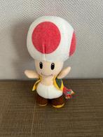 Knuffel Super Mario, Kinderen en Baby's, Speelgoed | Knuffels en Pluche, Ophalen of Verzenden