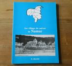 Les villages du sud-est de Namur (R. Delooz)  Jambes Loyers, Ophalen of Verzenden, Gelezen
