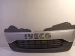 GRILLE Iveco New Daily IV (01-2006/08-2011), Gebruikt