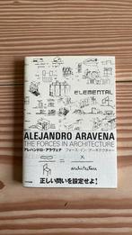 Boek Alejandro Aravena, Ophalen, Zo goed als nieuw