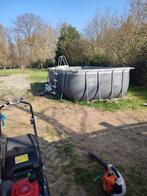 intex, Ophalen, Gebruikt, 200 tot 300 cm, 80 tot 120 cm