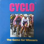 Cyclo, Enlèvement ou Envoi, Utilisé