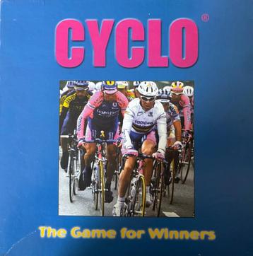 Cyclo beschikbaar voor biedingen