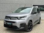 Citroen Berlingo PLUS, 1199 cc, Stuurwielverwarming, Berlingo, Handgeschakeld