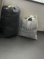 2 sacs de vetements garcon, Enlèvement, Comme neuf