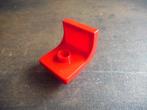 Lego Duplo Furniture Chair with 1 Stud (zie foto's) 24, Ophalen of Verzenden, Gebruikt, Losse stenen, Duplo