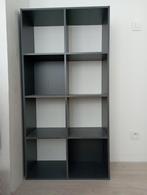 Open kast, Huis en Inrichting, Kasten | Boekenkasten, Ophalen, 100 tot 150 cm, 50 tot 100 cm, Zo goed als nieuw