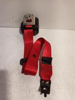 VEILIGHEIDSGORDEL LINKS ACHTER Clio IV (5R) (888410693R), Auto-onderdelen, Interieur en Bekleding, Gebruikt, Renault