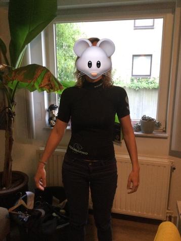 Scubapro T Flex Rashguard Lady XS nieuw aan 20€ ipv 40€, Enlèvement ou Envoi, Neuf, Combinaison de plongée