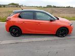 Opel Corsa GS-Line 74kw - 1 jaar garantie, Auto's, Voorwielaandrijving, Stof, Bedrijf, 5 deurs