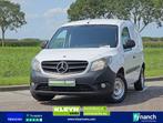 Mercedes-Benz CITAN 109 CDI LONG Airco Euro6!, Wit, Mercedes-Benz, Bedrijf, Te koop