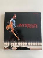 Bruce Springsteen & The E street band Live 1975-85 3 CD’s, Cd's en Dvd's, Ophalen of Verzenden, Zo goed als nieuw