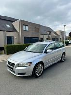 Volvo v50 2.0diesel 2009 met airco, Bedrijf, V50, Te koop