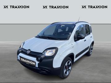 Fiat Panda Cross  beschikbaar voor biedingen